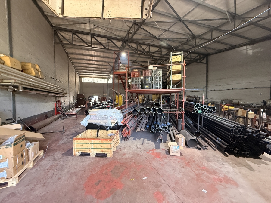 To Let Commercial Property for Rent in Atlantic Hills Western Cape